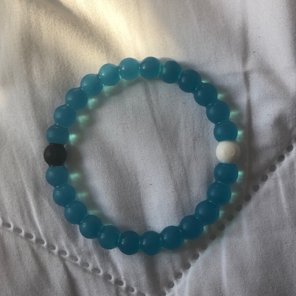Lokai bracelet